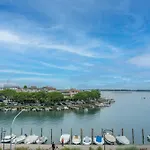 Guesthost - Relais Rosanna Stunning Lagoon-view 格拉多