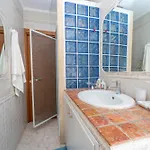 Apartman Guesthost - Relais Rosanna Stunning Lagoon-view