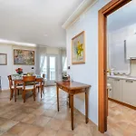 Apartman Guesthost - Relais Rosanna Stunning Lagoon-view *