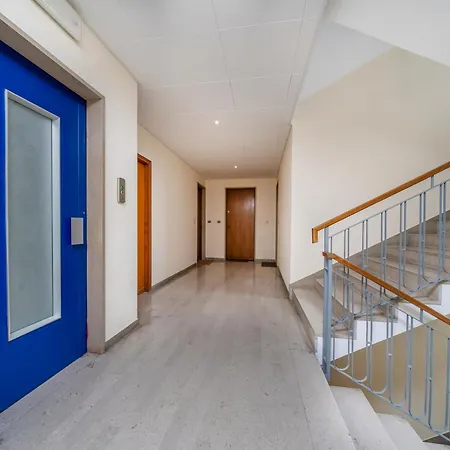 Apartman Relais Rosanna Stunning Lagoon-view