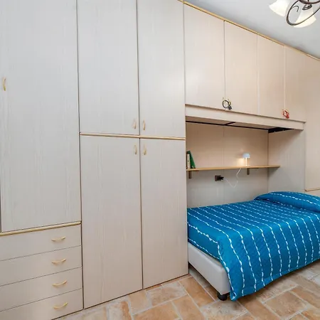 Apartament Guesthost - Relais Rosanna Stunning Lagoon-view *