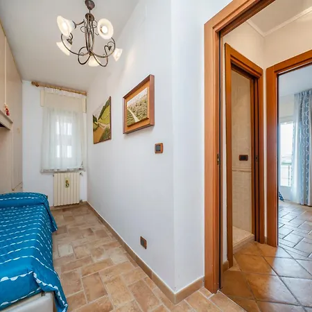 Relais Rosanna Stunning Lagoon-view *