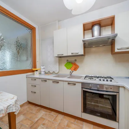 Relais Rosanna Stunning Lagoon-view