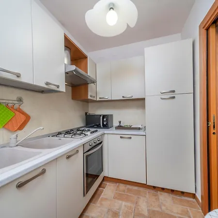 Apartman Relais Rosanna Stunning Lagoon-view Grado