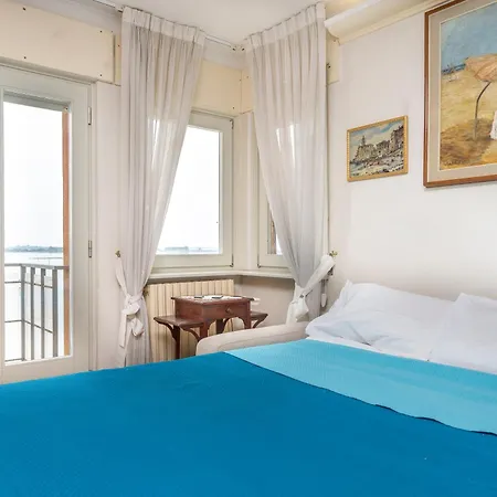 Relais Rosanna Stunning Lagoon-view * Grado