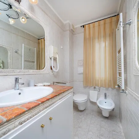 Relais Rosanna Stunning Lagoon-view *