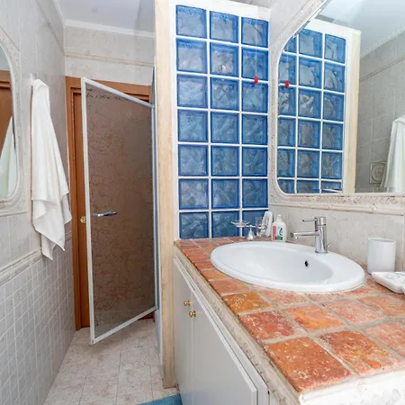 Apartament Guesthost - Relais Rosanna Stunning Lagoon-view