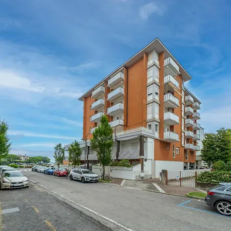 Relais Rosanna Stunning Lagoon-view Apartman *